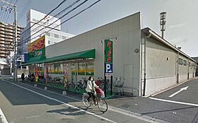 AKハウス  ｜ 大阪府大阪市都島区大東町１丁目（賃貸アパート1K・1階・25.00㎡） その24