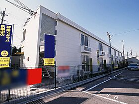 大阪府大阪市平野区瓜破７丁目（賃貸アパート1K・1階・19.87㎡） その1