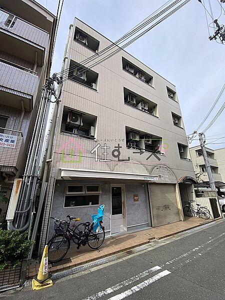 ボアミリッチI ｜大阪府大阪市東淀川区豊新５丁目(賃貸マンション1DK・2階・22.91㎡)の写真 その15