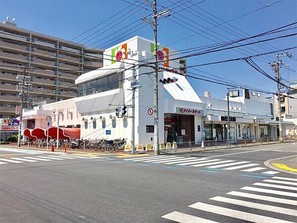 クローバー・レジデンスNakamozu ｜大阪府堺市北区中百舌鳥町６丁(賃貸マンション1LDK・6階・28.01㎡)の写真 その6