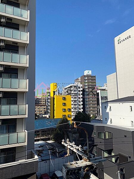 ニアル新大阪 ｜大阪府大阪市東淀川区東中島２丁目(賃貸マンション1R・6階・14.70㎡)の写真 その14