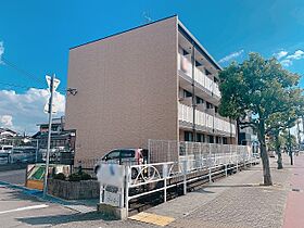 兵庫県西宮市小曽根町３丁目（賃貸マンション1K・2階・19.87㎡） その1