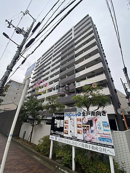 Groove Nipponbashi ｜大阪府大阪市中央区日本橋２丁目(賃貸マンション1K・4階・25.82㎡)の写真 その15
