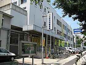 プレジオ阿波座  ｜ 大阪府大阪市西区川口３丁目（賃貸マンション1LDK・13階・40.92㎡） その6