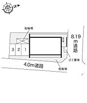 大阪府東大阪市長堂３丁目（賃貸マンション1K・3階・19.87㎡） その3