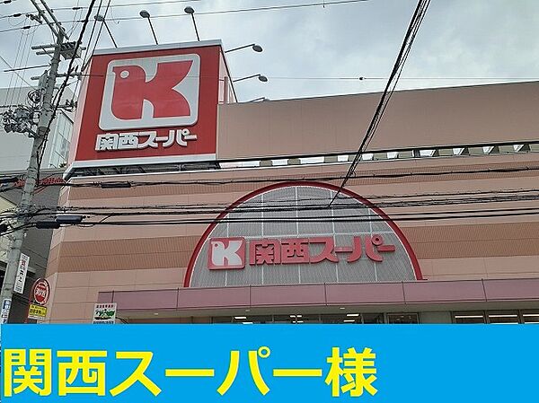 大阪府吹田市江坂町２丁目(賃貸アパート2LDK・2階・55.26㎡)の写真 その12