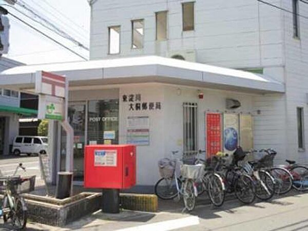 プレジデント豊新 ｜大阪府大阪市東淀川区豊新５丁目(賃貸マンション1K・1階・22.00㎡)の写真 その30