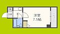 EPO北野レジデンス10階5.0万円