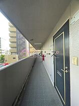 グリーンフィールド  ｜ 大阪府大阪市鶴見区鶴見３丁目（賃貸マンション1K・4階・21.00㎡） その20