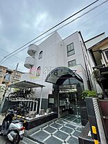 アイブライト  ｜ 大阪府大阪市住吉区遠里小野２丁目（賃貸マンション1K・4階・22.15㎡） その1