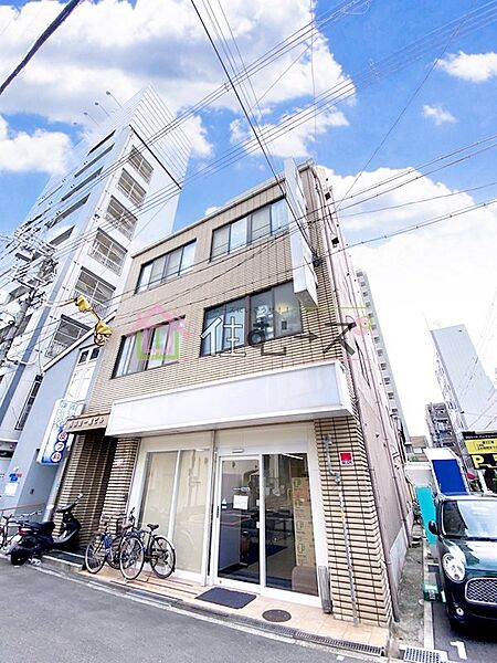 西田辺一進ビル ｜大阪府大阪市阿倍野区阪南町５丁目(賃貸マンション1DK・4階・30.00㎡)の写真 その15