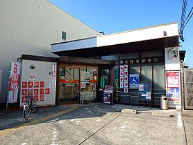 Oeste　Casa  ｜ 大阪府堺市堺区向陵中町１丁（賃貸アパート3LDK・1階・70.97㎡） その5