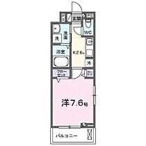 ソレアード  ｜ 大阪府豊中市服部西町２丁目（賃貸アパート1K・2階・27.02㎡） その2