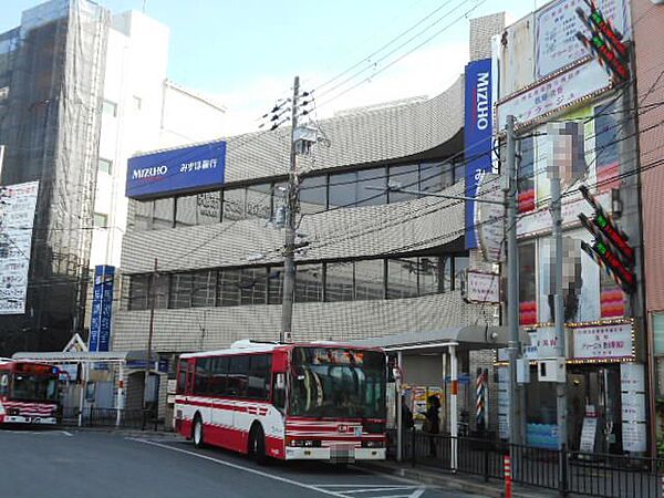 ヤワタヤ　ビルディング ｜大阪府枚方市岡本町(賃貸マンション1R・3階・25.25㎡)の写真 その17