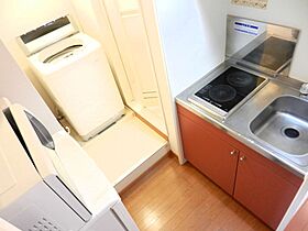 レオパレス六条  ｜ 大阪府堺市堺区六条通（賃貸アパート1K・2階・20.28㎡） その14