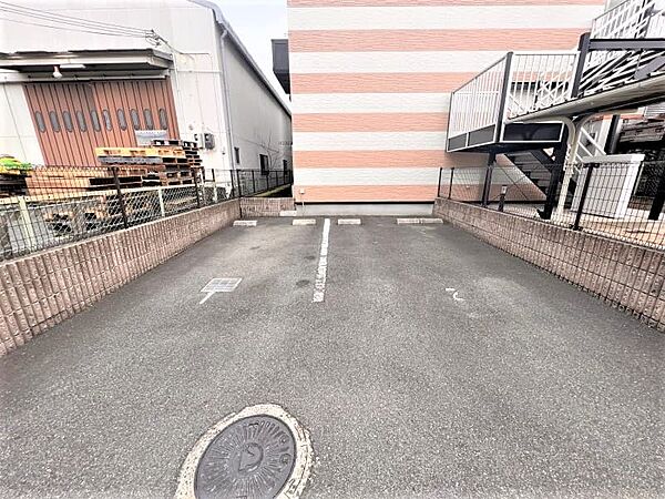 レオパレス菱江 ｜大阪府東大阪市菱江２丁目(賃貸アパート1K・1階・19.87㎡)の写真 その12