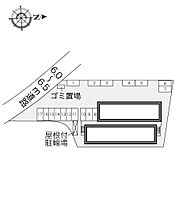 レオパレスセイフル  ｜ 大阪府交野市星田９丁目（賃貸アパート1K・2階・23.18㎡） その3