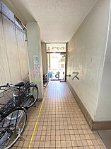 マジョール・3  ｜ 大阪府大阪市西成区玉出東１丁目（賃貸マンション1K・4階・18.00㎡） その16