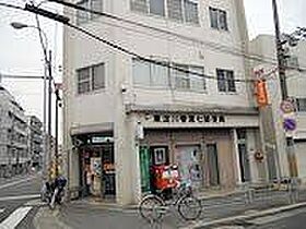 朝日プラザアクシス東淀川  ｜ 大阪府大阪市東淀川区菅原７丁目（賃貸マンション1K・3階・15.46㎡） その29