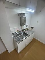 長居グランドハイツ  ｜ 大阪府大阪市住吉区長居西１丁目（賃貸マンション1DK・4階・24.00㎡） その4