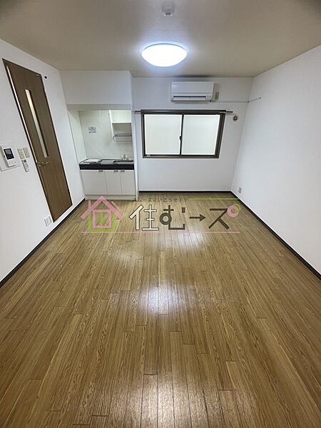 谷4プラザ ｜大阪府大阪市中央区谷町４丁目(賃貸マンション1R・3階・27.16㎡)の写真 その5