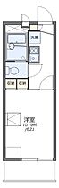 レオパレス石津川  ｜ 大阪府堺市西区浜寺石津町中２丁（賃貸マンション1K・2階・19.87㎡） その2