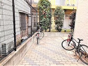 レオパレスMITOII  ｜ 大阪府東大阪市友井２丁目（賃貸マンション1K・3階・23.18㎡） その14