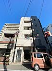 大阪府大阪市港区弁天4丁目：物件画像／住む→ズ　四ツ橋堀江店　株式会社谷山企画