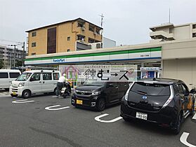 オーティーハイツ東住吉  ｜ 大阪府大阪市東住吉区矢田２丁目（賃貸マンション1DK・2階・26.40㎡） その24