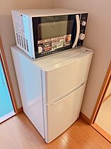 レオパレスシェ　モアII  ｜ 兵庫県西宮市中須佐町（賃貸アパート1K・2階・19.87㎡） その13