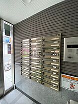 ナンバOMマンション  ｜ 大阪府大阪市中央区難波千日前（賃貸マンション1R・6階・22.44㎡） その20