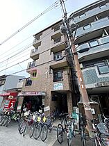 KSハイムI  ｜ 大阪府大阪市東淀川区瑞光１丁目（賃貸マンション1DK・5階・23.00㎡） その15