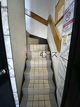 メゾン峰  ｜ 大阪府大阪市福島区野田３丁目（賃貸マンション1R・3階・19.60㎡） その19