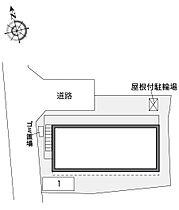 大阪府豊中市刀根山元町（賃貸アパート1K・2階・19.87㎡） その3