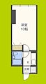 EPO江戸堀レジデンス2階5.0万円