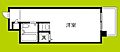 朝日プラザ都島北通タウンルーム6階3.6万円