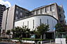 周辺：大阪信愛学院短期大学 城東キャンパス（1138m）