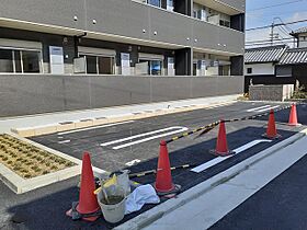 サンプラザ金剛  ｜ 大阪府大阪狭山市半田２丁目（賃貸アパート1K・1階・27.51㎡） その12