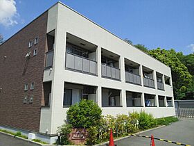 大阪府枚方市渚東町（賃貸アパート1K・1階・30.43㎡） その1