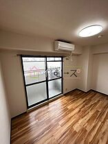 クイーンズウェイ  ｜ 大阪府大阪市住吉区山之内１丁目（賃貸マンション1K・4階・20.50㎡） その7