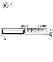 大阪府八尾市亀井町２丁目（賃貸アパート1K・2階・20.28㎡） その3