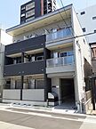 大阪府大阪市此花区春日出北1丁目：物件画像／住む→ズ　四ツ橋堀江店　株式会社谷山企画