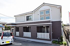 兵庫県尼崎市戸ノ内町２丁目（賃貸アパート1R・1階・32.90㎡） その1