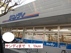 ヌーベル西武庫  ｜ 兵庫県尼崎市武庫町３丁目（賃貸マンション1K・3階・26.22㎡） その17