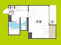 ヤマサ第4マンション1階3.8万円