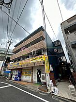 CUBE森小路  ｜ 大阪府大阪市旭区新森２丁目（賃貸マンション1K・4階・23.06㎡） その15