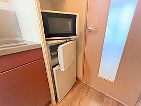 レオパレス匠  ｜ 大阪府大阪市生野区田島２丁目（賃貸マンション1K・2階・19.87㎡） その24