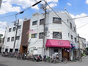 山宗マンション  ｜ 大阪府大阪市東住吉区杭全６丁目（賃貸マンション2K・1階・33.00㎡） その15