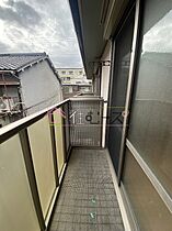 ローズコート  ｜ 大阪府大阪市東住吉区湯里２丁目（賃貸アパート1K・2階・27.08㎡） その9