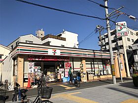 サンハイツ北館  ｜ 大阪府大阪市東淀川区下新庄４丁目（賃貸マンション1R・2階・15.00㎡） その22